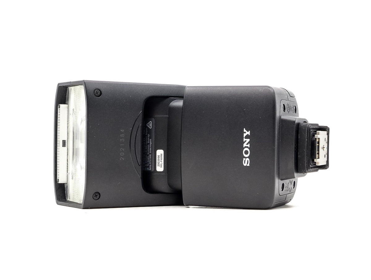 Sony HVL-F46RM Flashgun · imagen principal