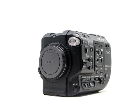 Sony PXW-FS5 Camcorder