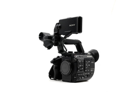 Sony PXW-FS5 II