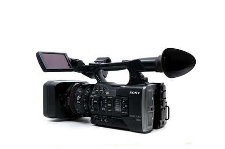 Sony PXW-X160 Camcorder