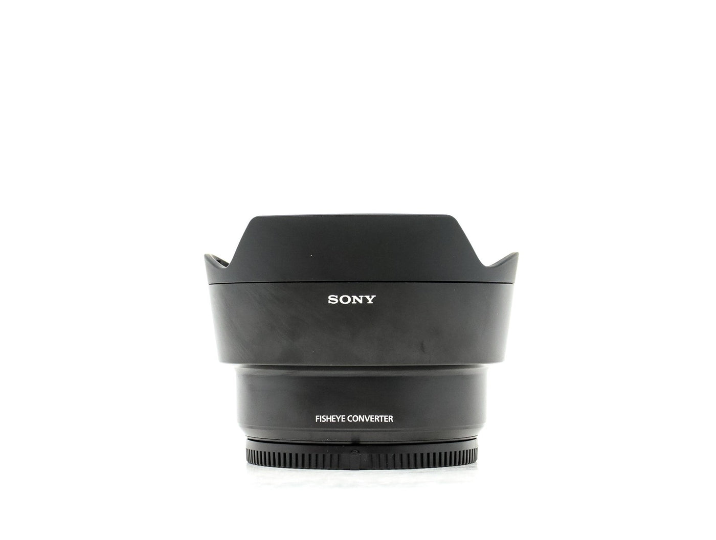 Sony SEL057FEC Ultra Wide Fisheye Converter · imagen principal