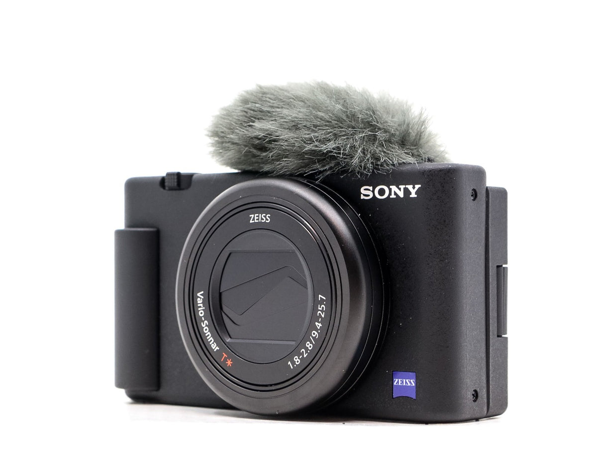 Sony ZV-1A · imagen principal