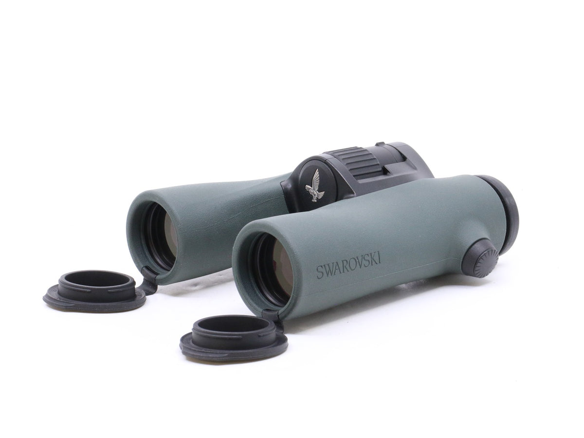 Swarovski 8x32 NL Pure Binoculars · imagen principal
