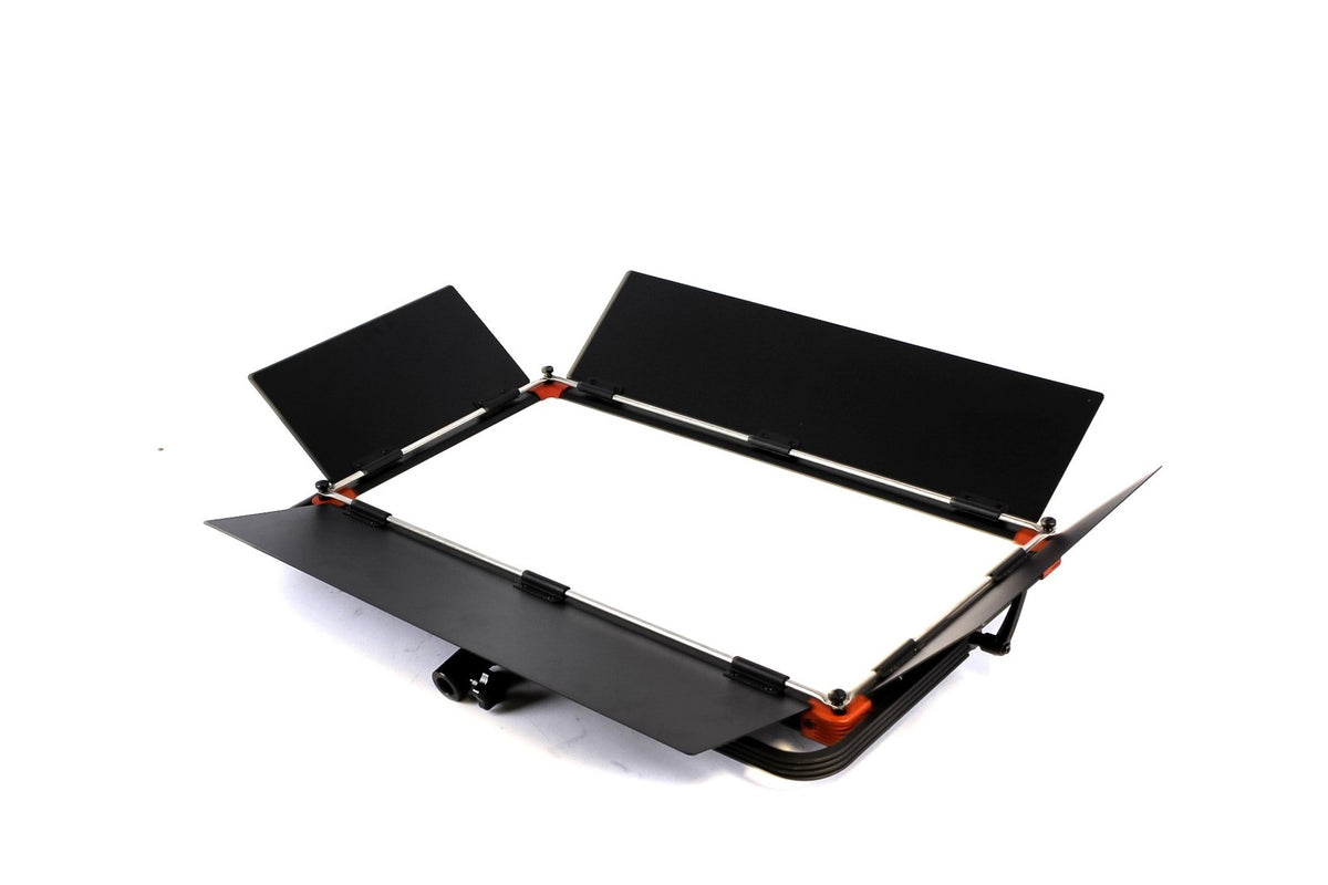 SWIT PL-E90D Portable Bi-Colour SMD Panel LED Light · imagen principal