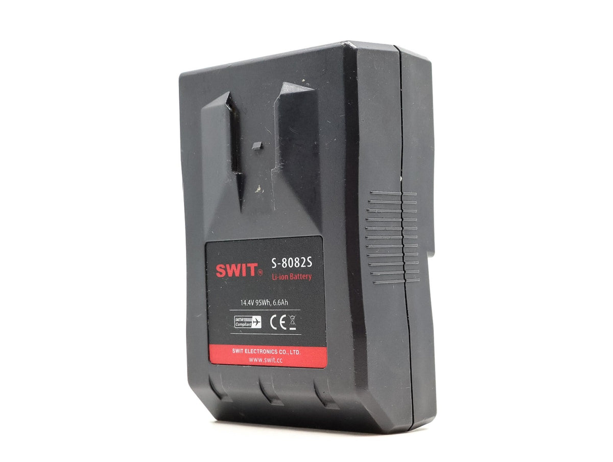 SWIT S-8082S 95Wh V-Mount Battery · imagen principal