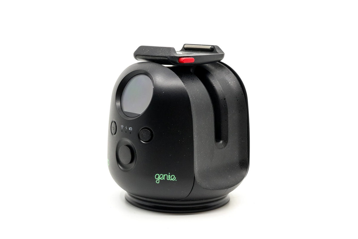 Syrp Genie II Pan Tilt Head · imagen principal