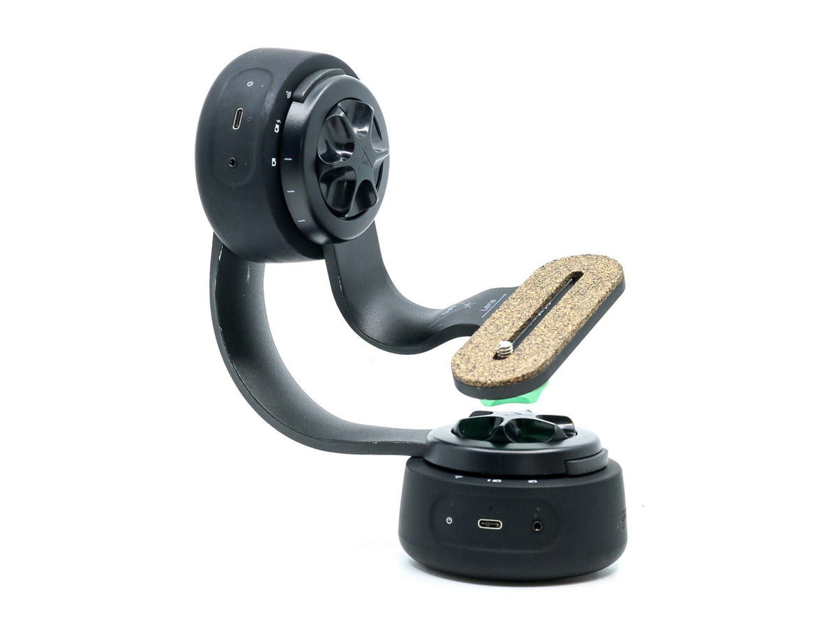 Syrp Genie Mini II Pan & Tilt Kit · imagen principal