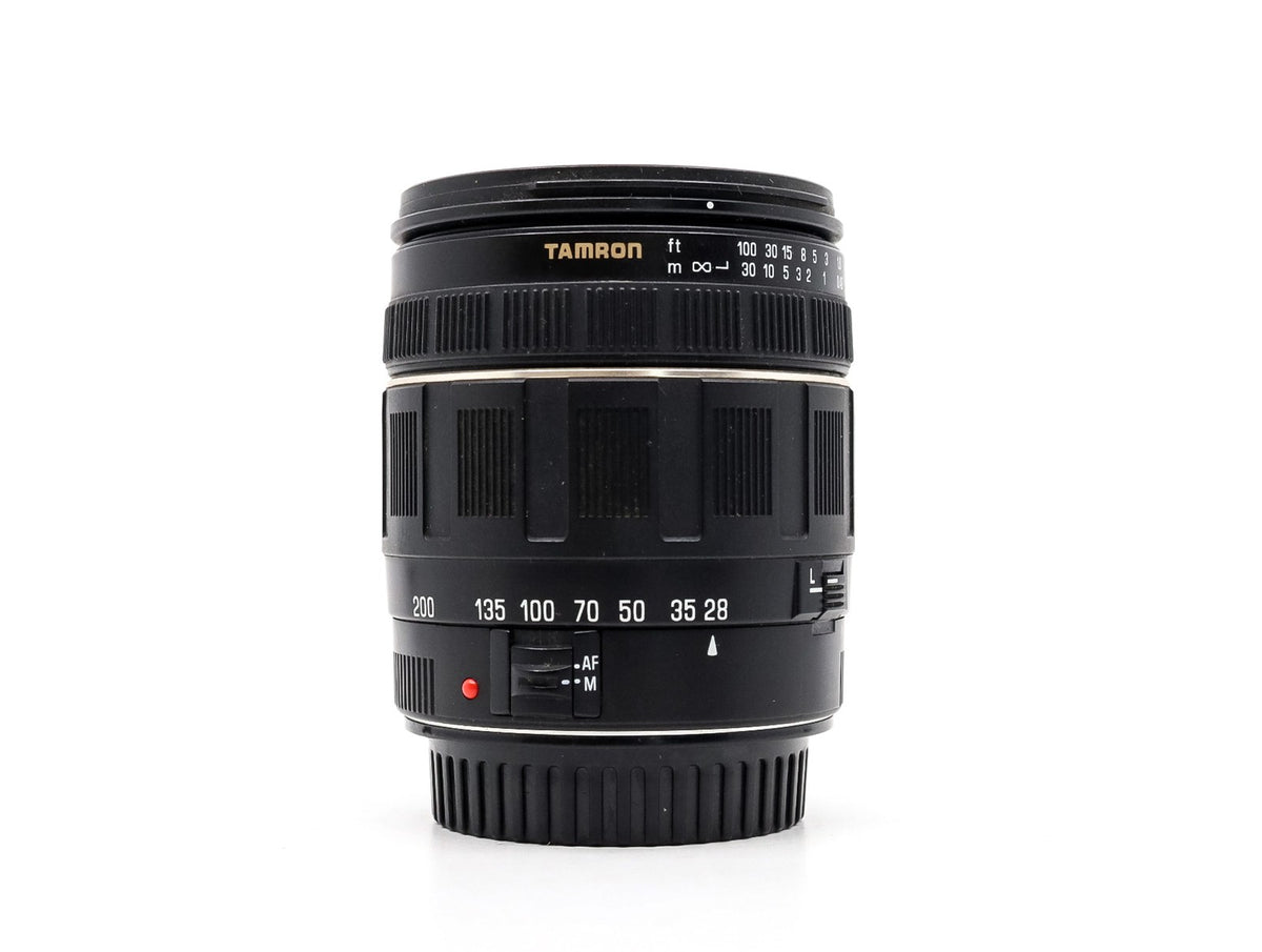 Tamron AF 28-200mm f/3.8-5.6 XR Di Aspherical (IF) Macro - Canon EF Fit · imagen principal