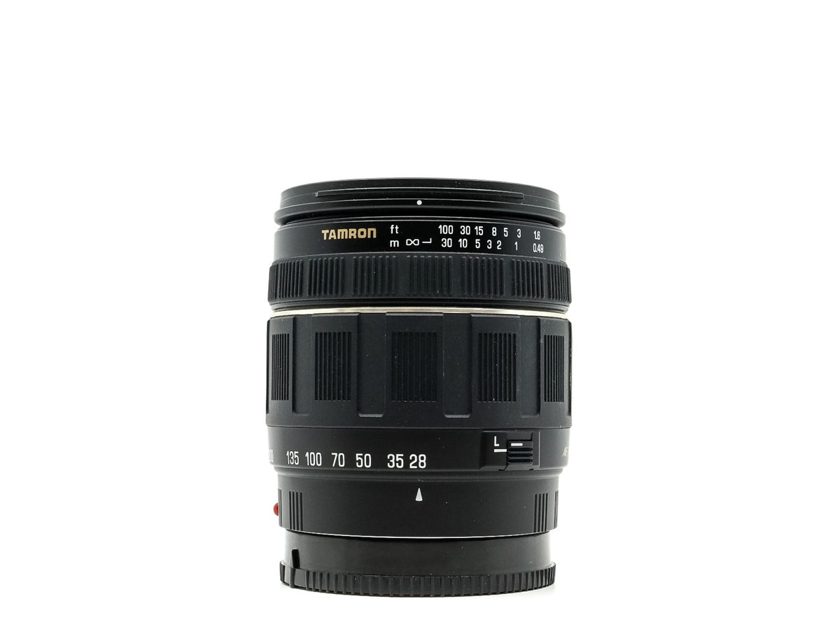 Tamron AF 28-200mm F/3.8-5.6 XR Di Aspherical (IF) Macro - Sony A Fit · imagen principal