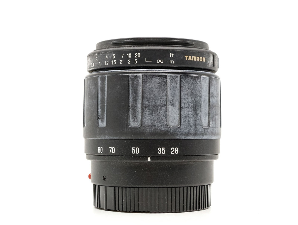 Tamron AF 28-80mm f/3.5-5.6 Aspherical - Sony A Fit · imagen principal
