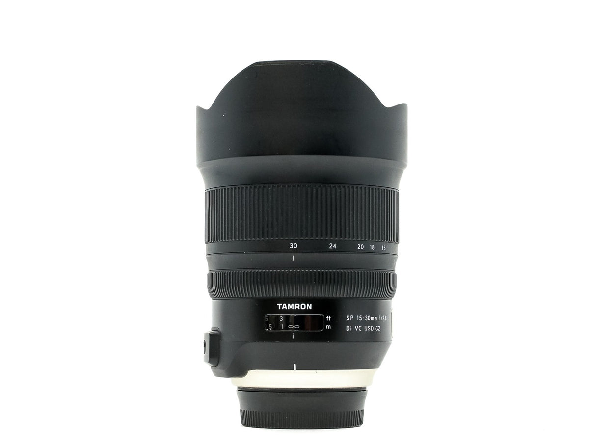 Tamron SP 15-30mm f/2.8 Di VC USD G2 - Nikon Fit · imagen principal