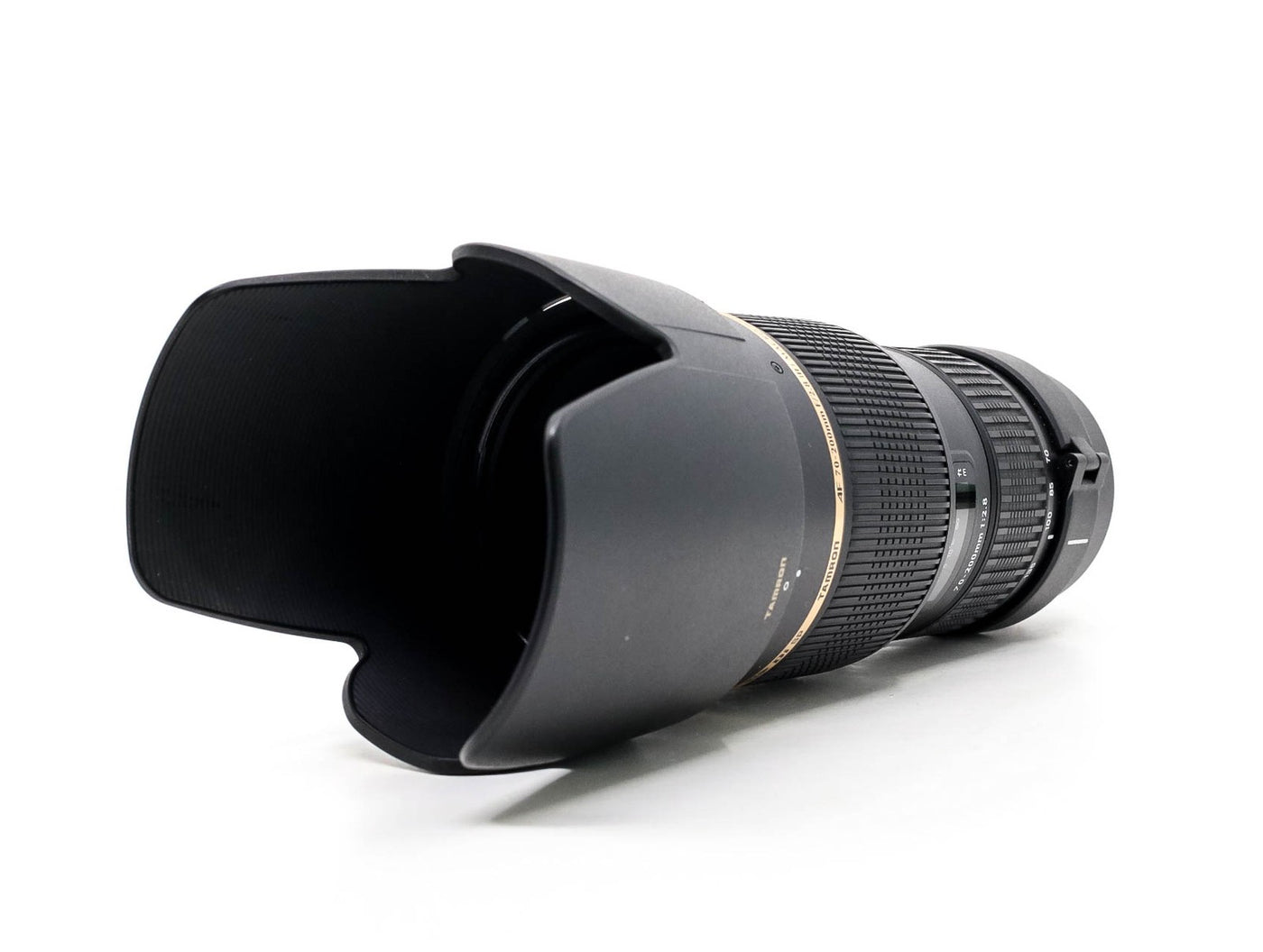 Tamron SP AF 70-200mm f/2.8 Di LD (IF) Macro - Canon EF Fit · imagen principal