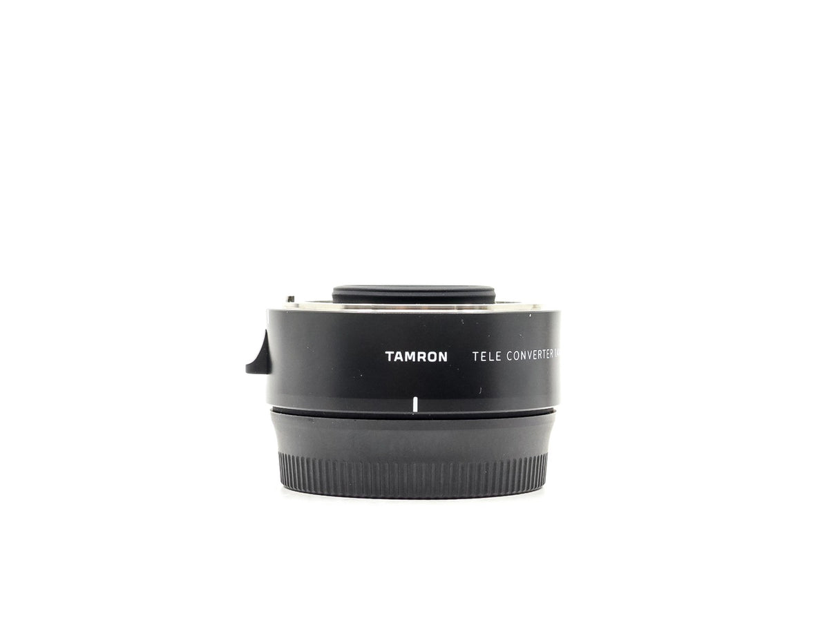 Tamron TC-X14 1.4x Teleconverter - Nikon Fit · imagen principal
