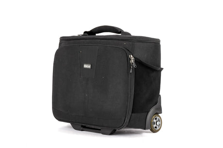 Think Tank Airport Navigator