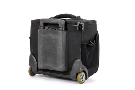 Think Tank Airport Navigator