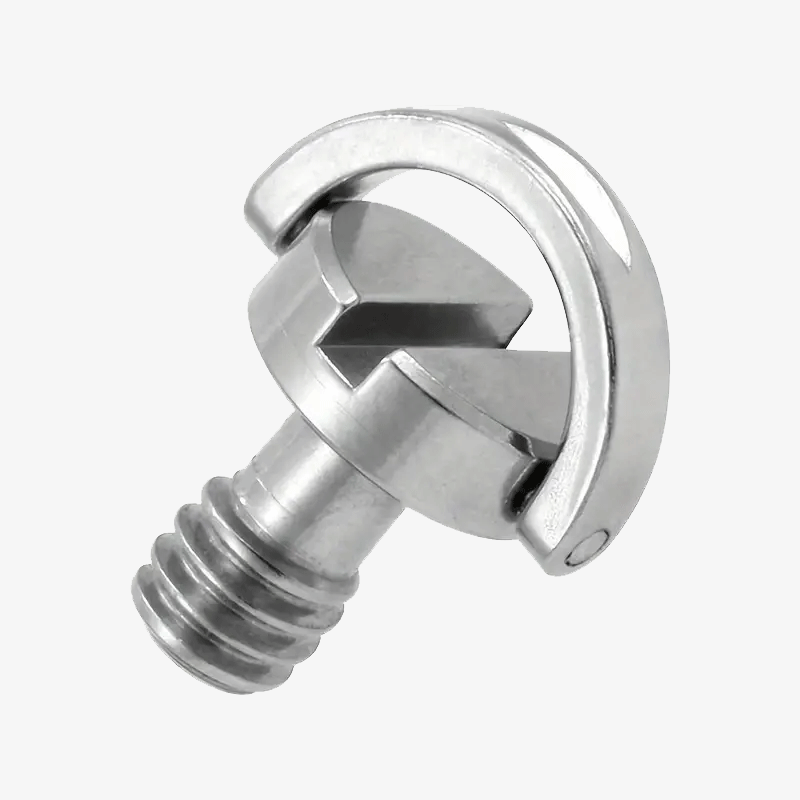 1/4-Inch Screw with Included Eyelet · imagen principal