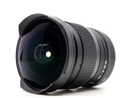TTArtisan 11mm f/2.8 Fisheye - Sony FE Fit