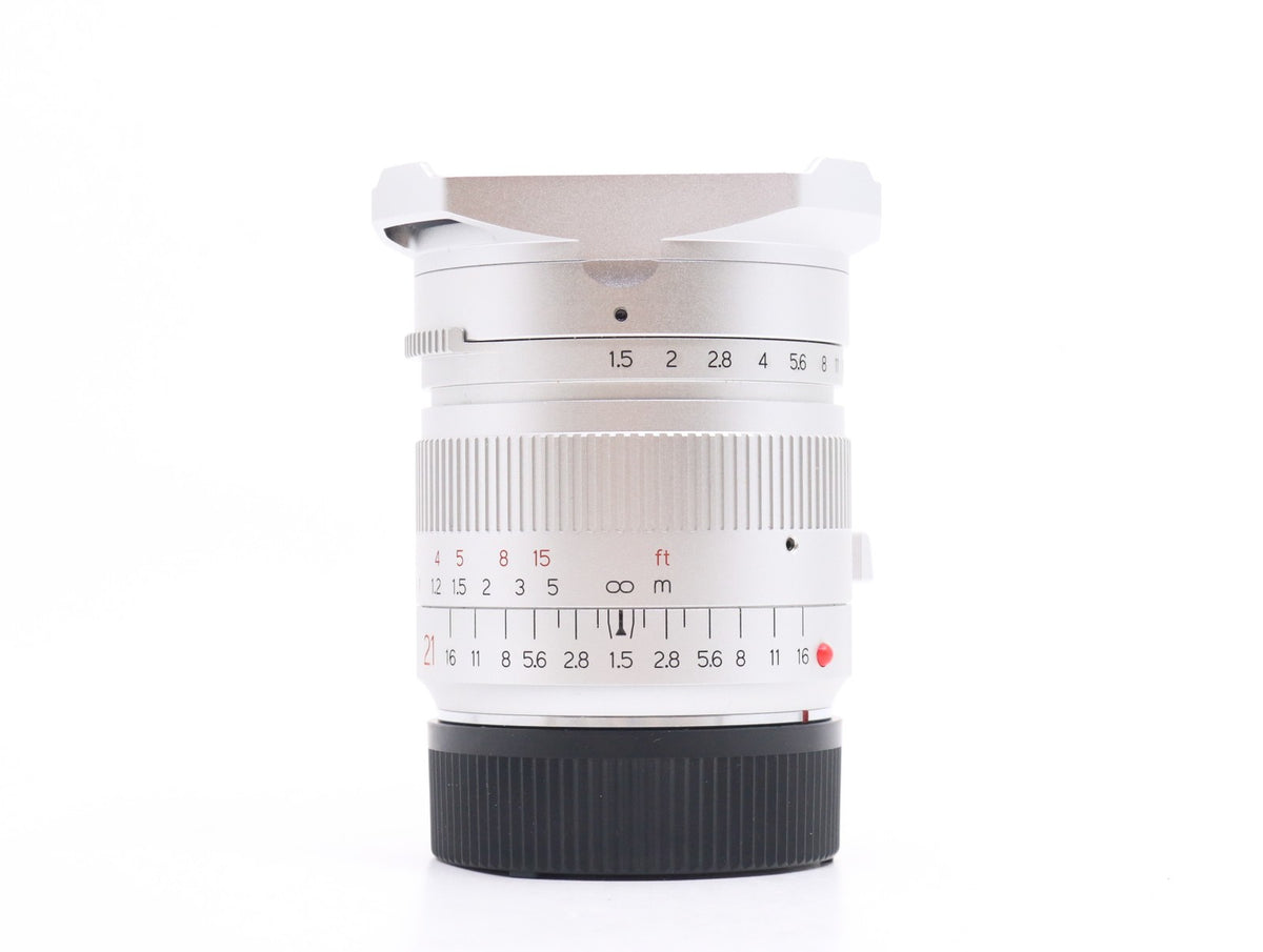 TTArtisan 21mm f/1.5 - Leica M Fit · imagen principal
