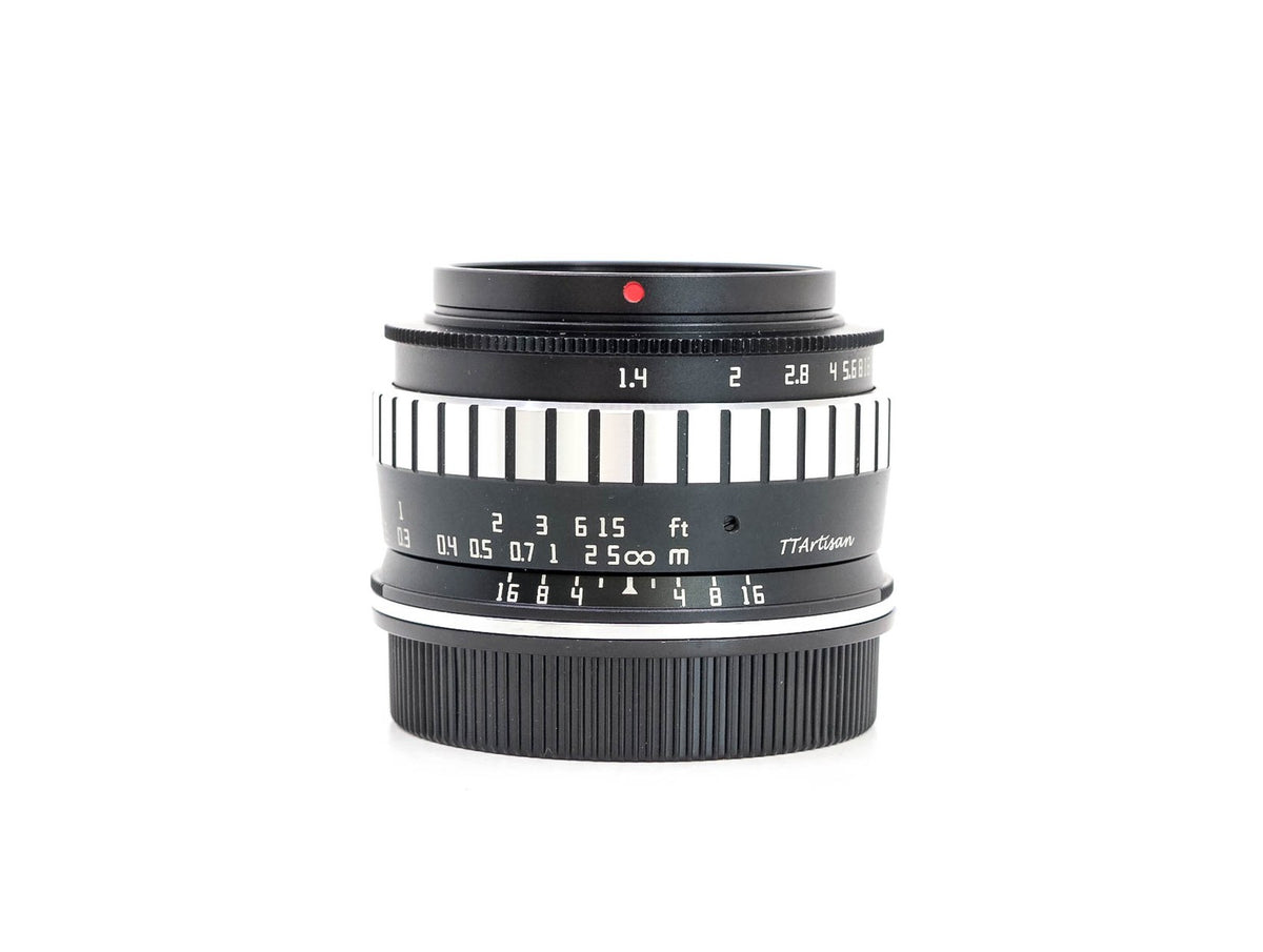 TTArtisan 23mm f/1.4 - L Fit · imagen principal
