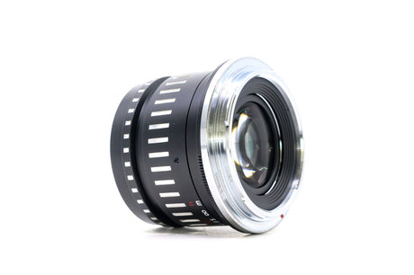 TTArtisan 35mm f/0.95 - Nikon Z Fit