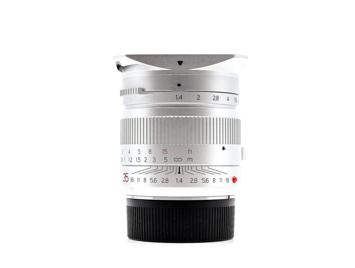TTArtisan 35mm f/1.4 - Leica M Fit · imagen principal