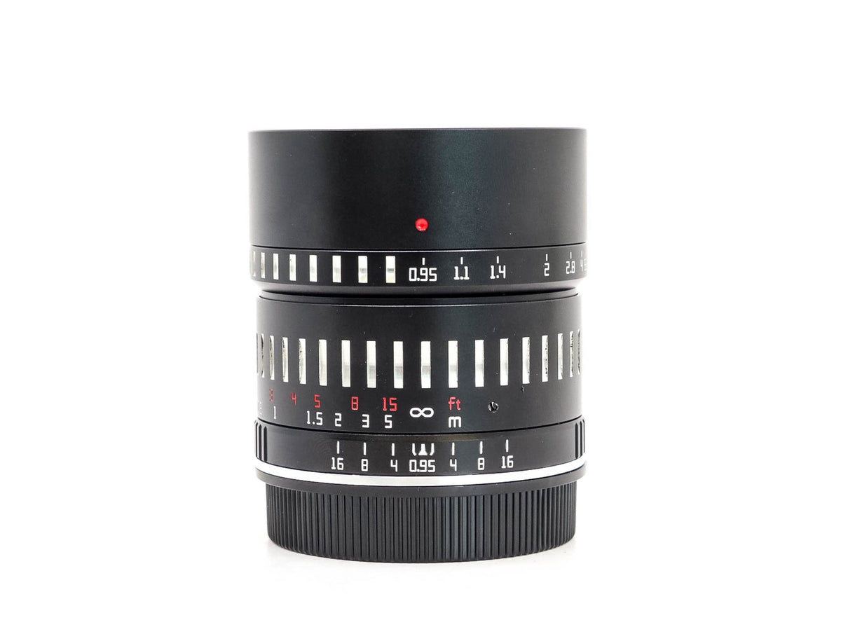 TTArtisan 50mm f/0.95 - L Fit · imagen principal