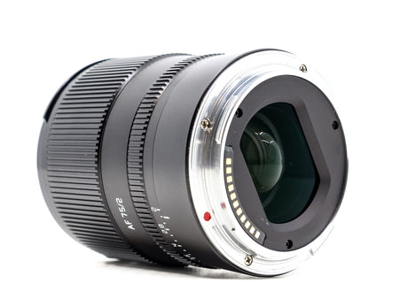TTArtisan 75mm f/2 - Nikon Z Fit