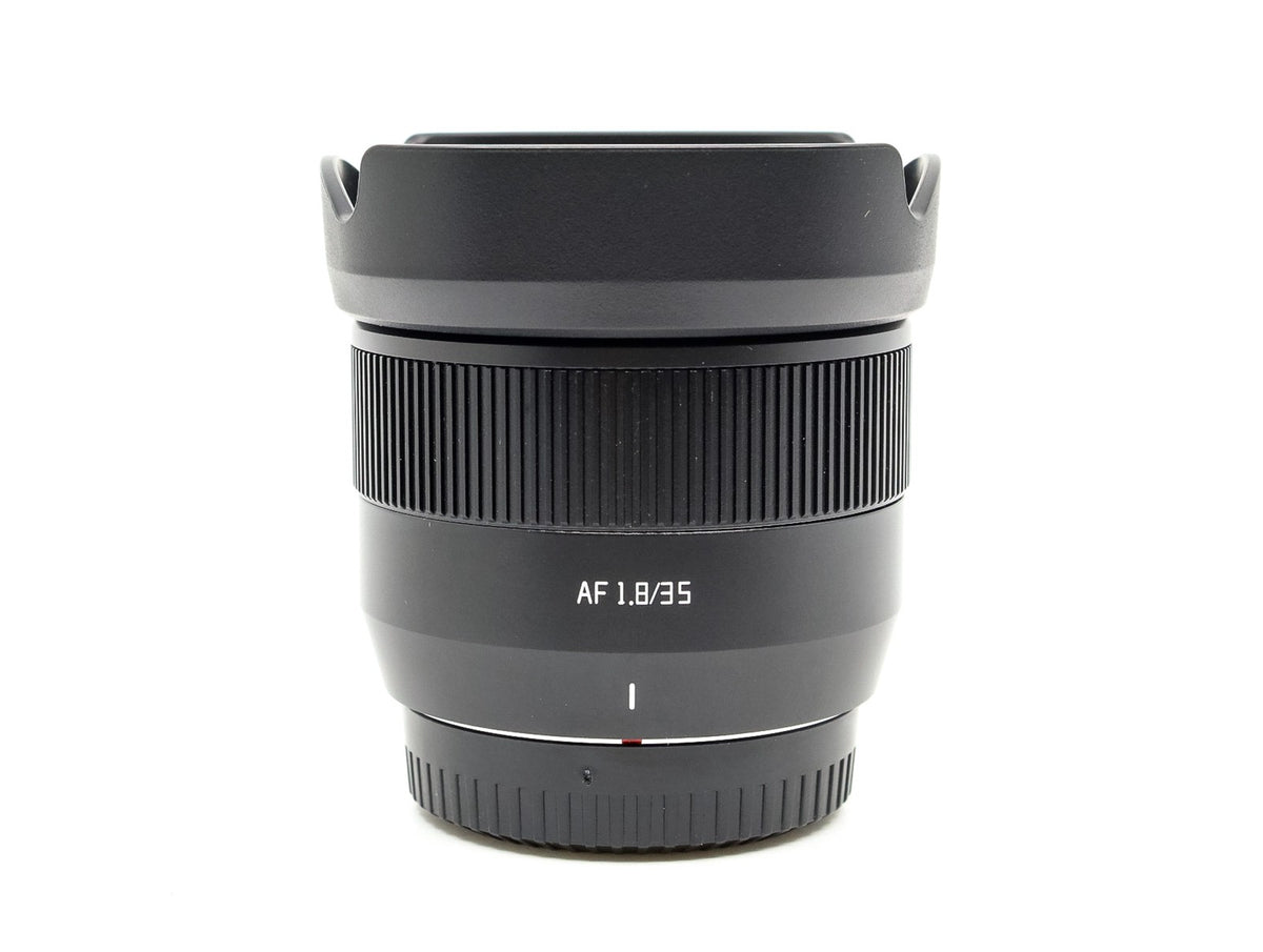 TTArtisan AF 35mm f/1.8 II - Fujifilm X Fit · imagen principal