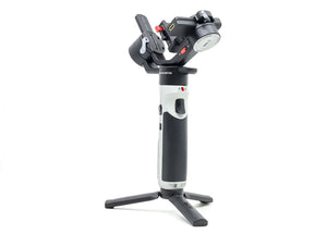 Stabilizzatore cardanico portatile a 3 assi Zhiyun-Tech CRANE-M2 S 