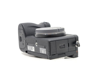 Sony Alpha A6700 - segunda mano - excelente estado - detalle 2 de 4 - SKU 3718703 - Camera Market