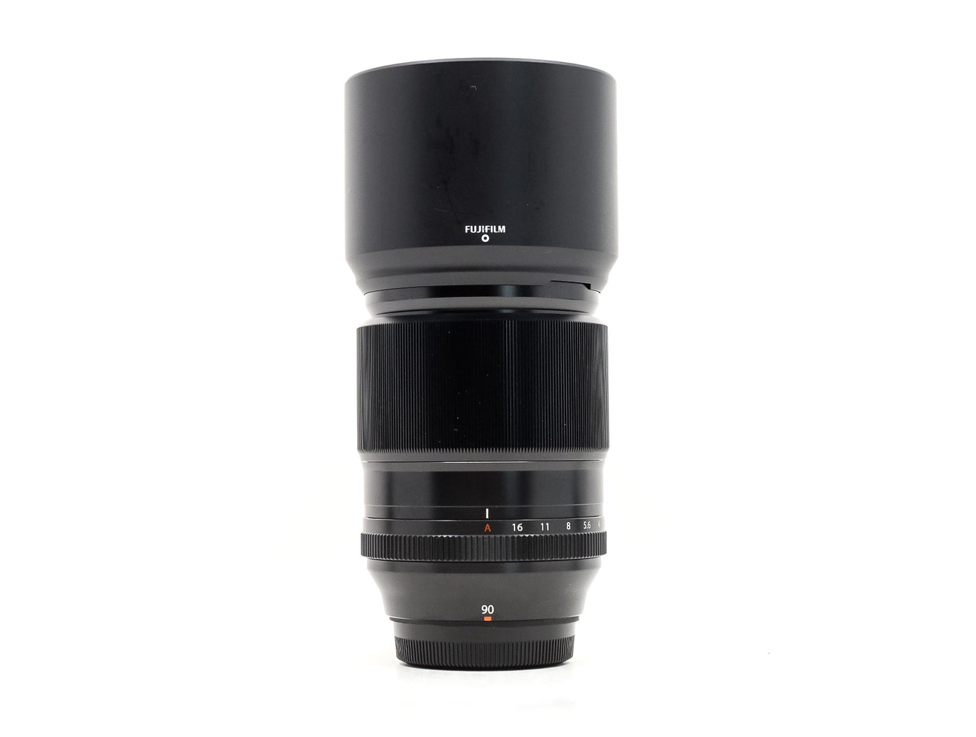 Fujifilm XF 90mm f/2 R LM WR · imagen principal