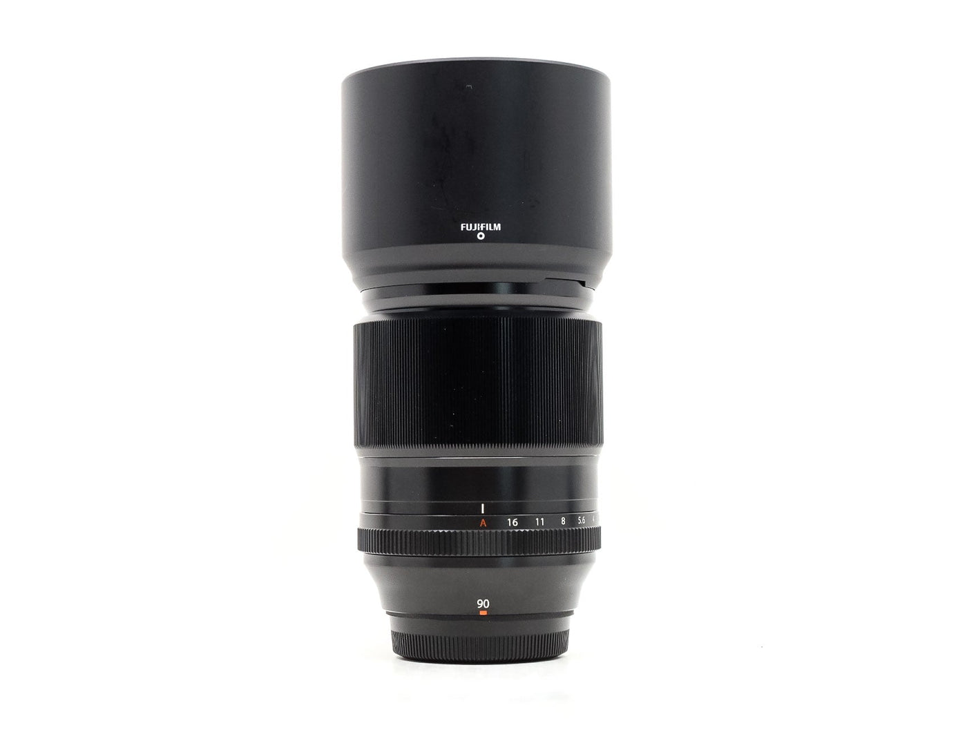 Fujifilm XF 90mm f/2 R LM WR · imagen principal