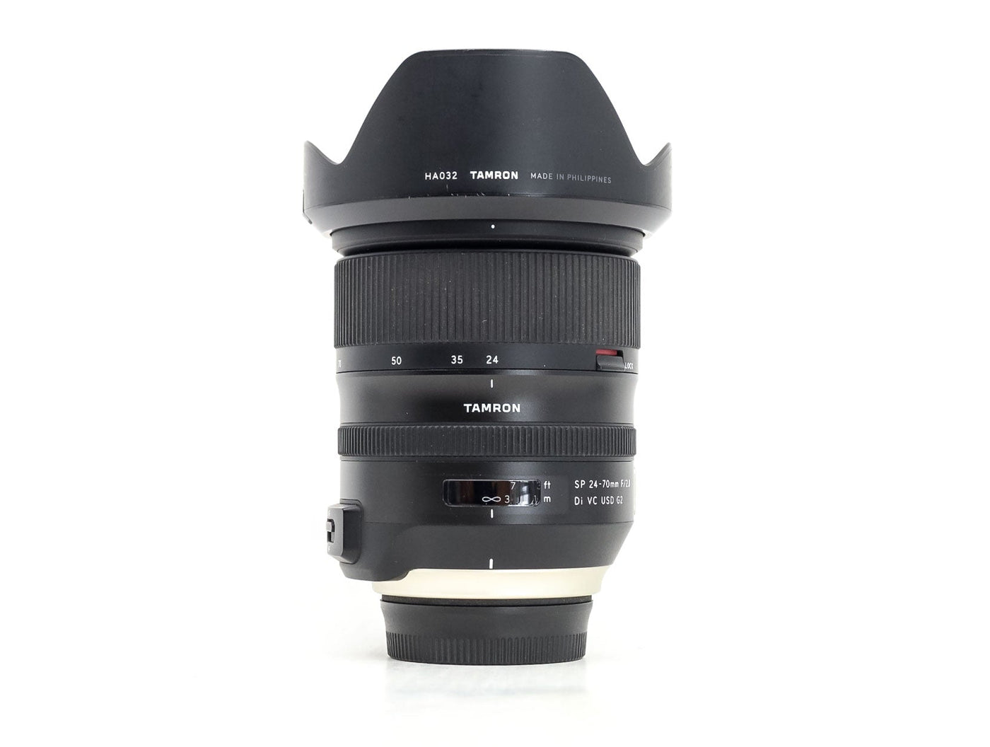 Tamron SP 24-70mm f/2.8 Di VC USD G2 - Nikon Fit · imagen principal