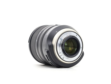 Tamron SP 24-70mm f/2.8 Di VC USD G2 - Nikon Fit - segunda mano - excelente estado - detalle 3 de 3 - SKU 3792160 - Camera Ma
