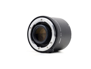 Teleconvertitore Nikon AF-S TC-20E II