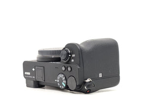 Sony Alpha A6600 - segunda mano - excelente estado - detalle 3 de 4 - SKU 3611347 - Camera Market