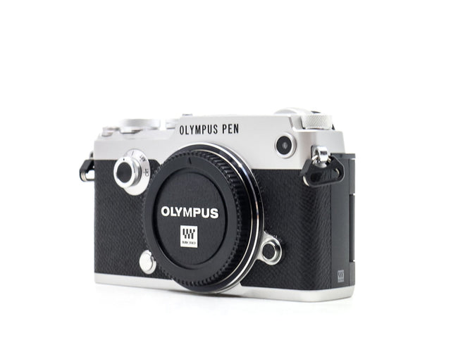 olympus|pen-f - Excelente - 1