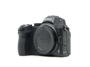 Nikon Z5 - segunda mano - excelente estado - foto principal - SKU 3785935 - Camera Market