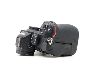 Nikon Z5 - segunda mano - excelente estado - detalle 3 de 4 - SKU 3785935 - Camera Market