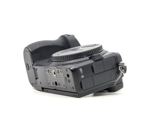 Nikon Z5 - segunda mano - excelente estado - detalle 2 de 4 - SKU 3784549 - Camera Market