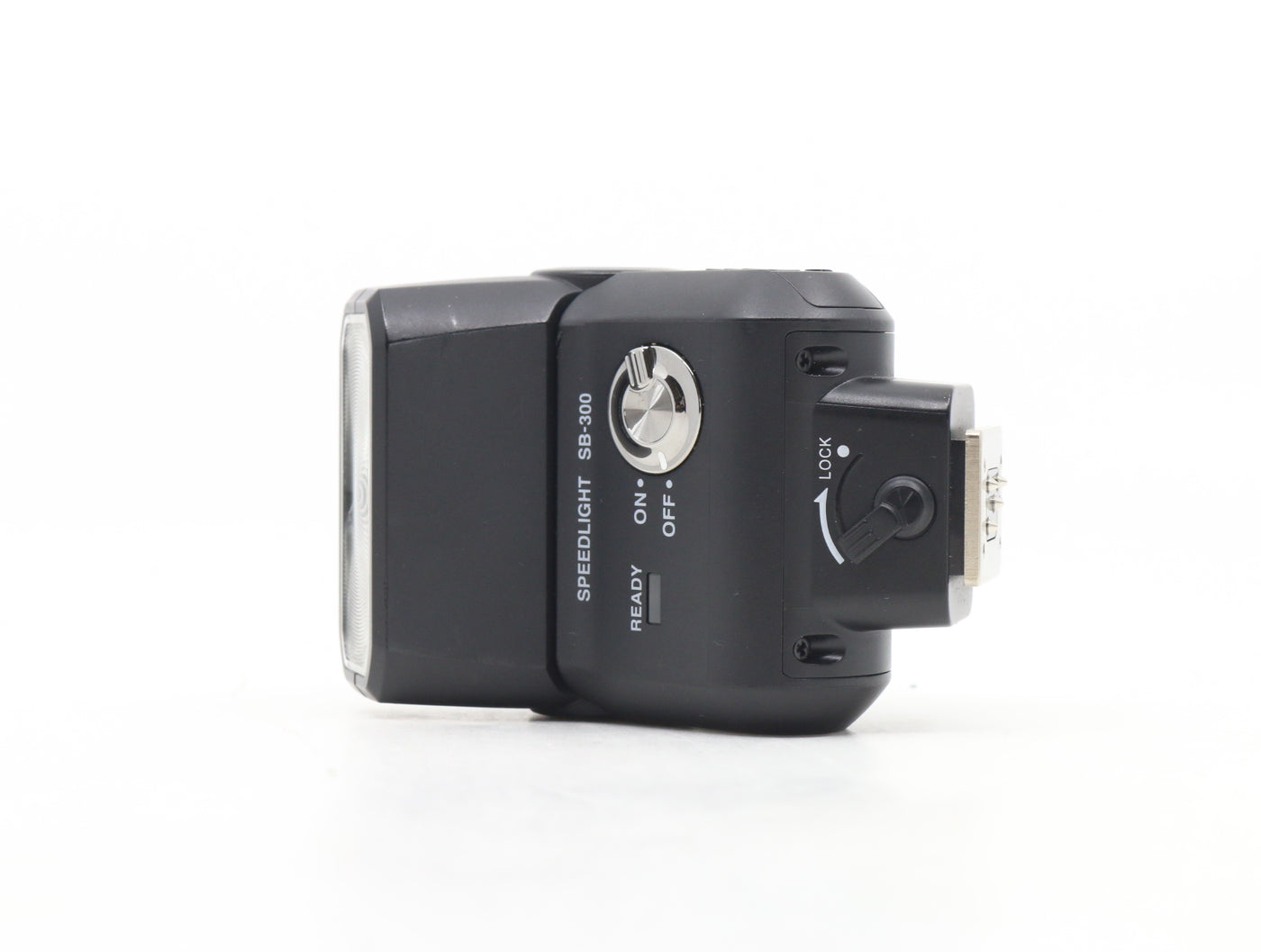 Nikon SB-300 Speedlight · imagen principal