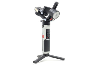 Stabilizzatore cardanico portatile a 3 assi Zhiyun-Tech CRANE-M2 S 