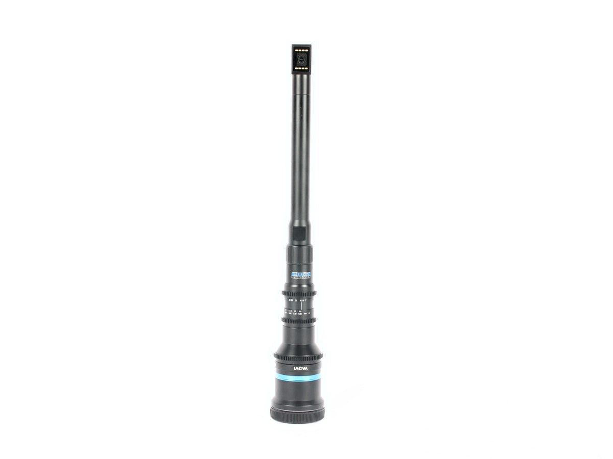 Venus Laowa 24mm T14 2X Periprobe - Canon RF fit · imagen principal