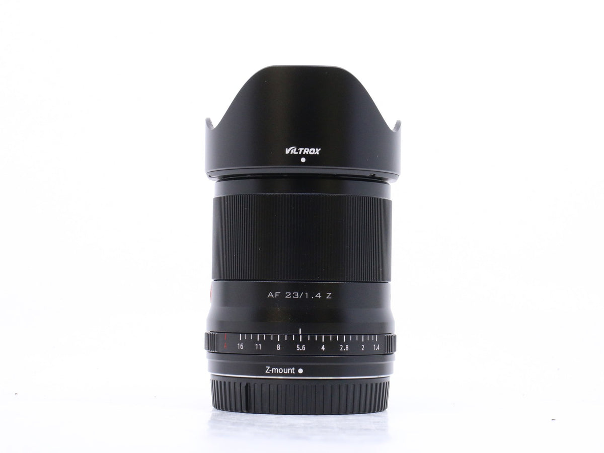 Viltrox 23mm f/1.4 - Nikon Z Fit · imagen principal