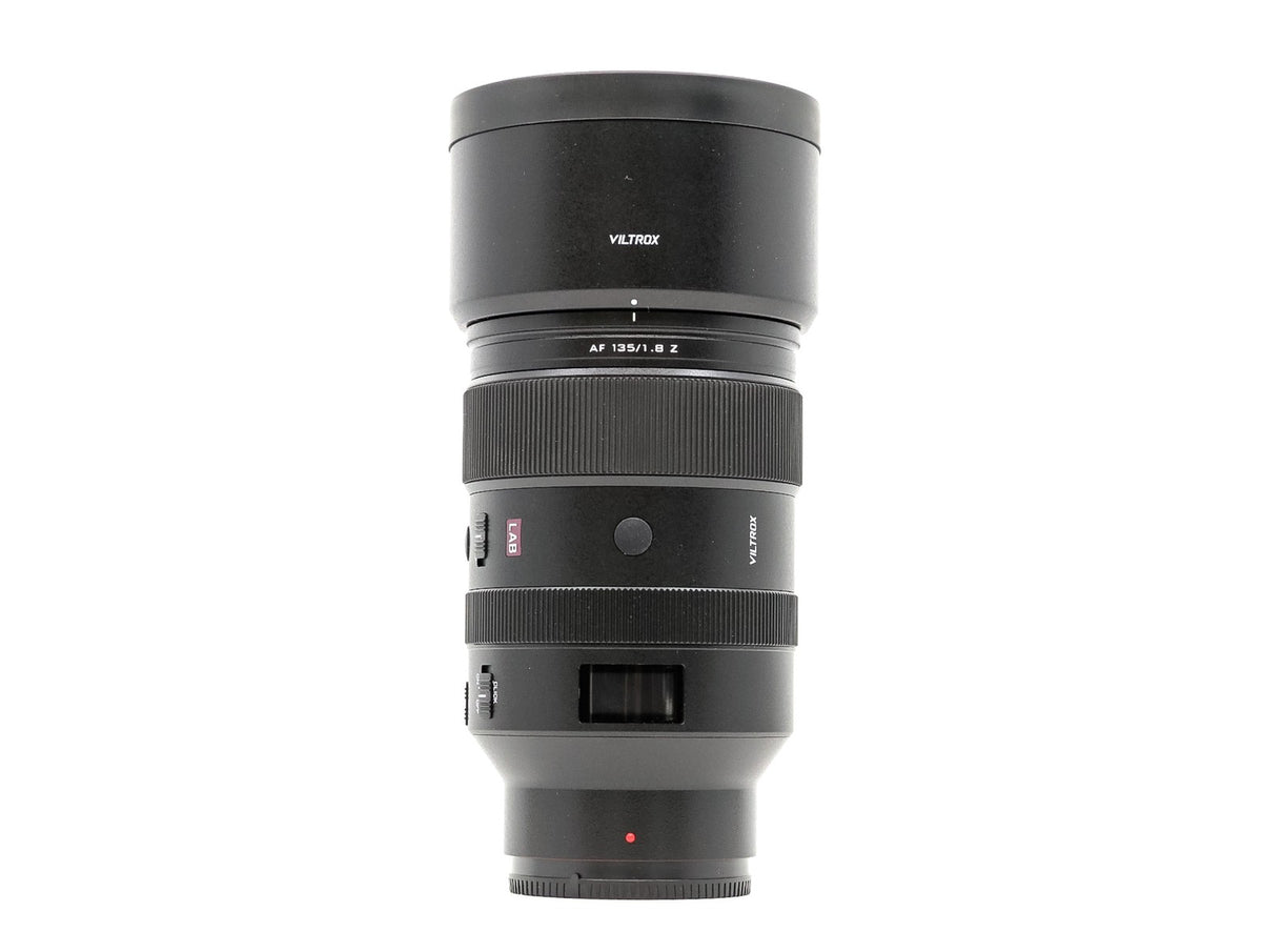 Viltrox AF 135mm f/1.8 LAB - Nikon Z Fit · imagen principal