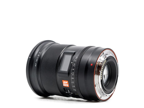 Viltrox AF 16mm f/1.8 - Nikon Z Fit