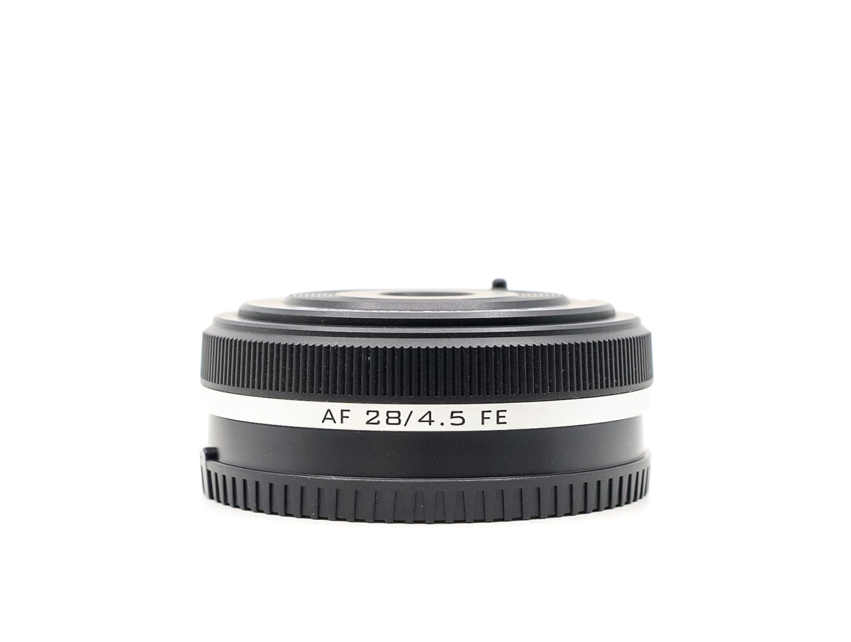 Viltrox AF 28mm f/4.5 - Sony FE Fit · imagen principal