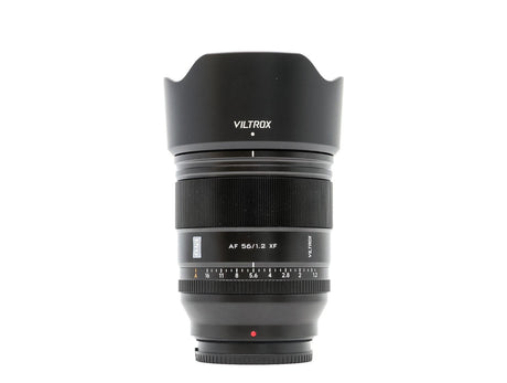 Viltrox AF 56mm f/1.2 Pro - Fujifilm X Fit