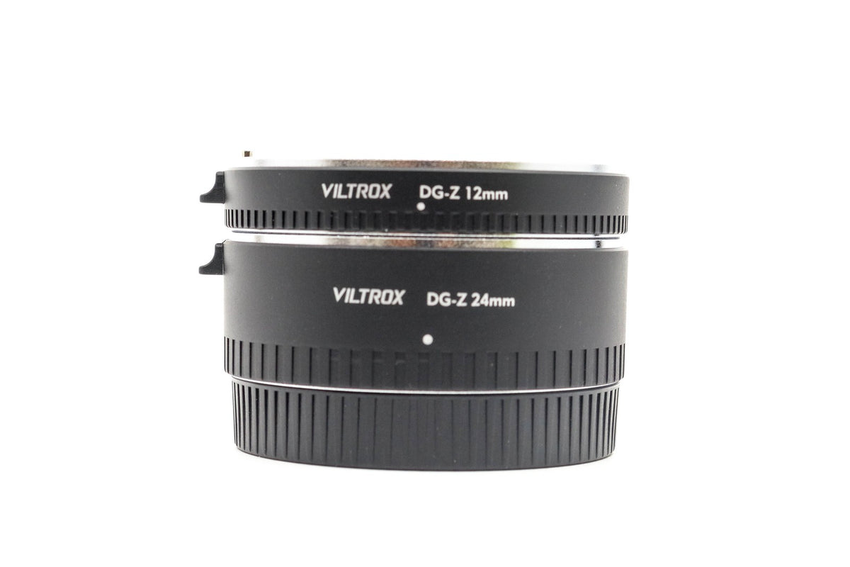 Viltrox DG-Z Extension Tube Set · imagen principal