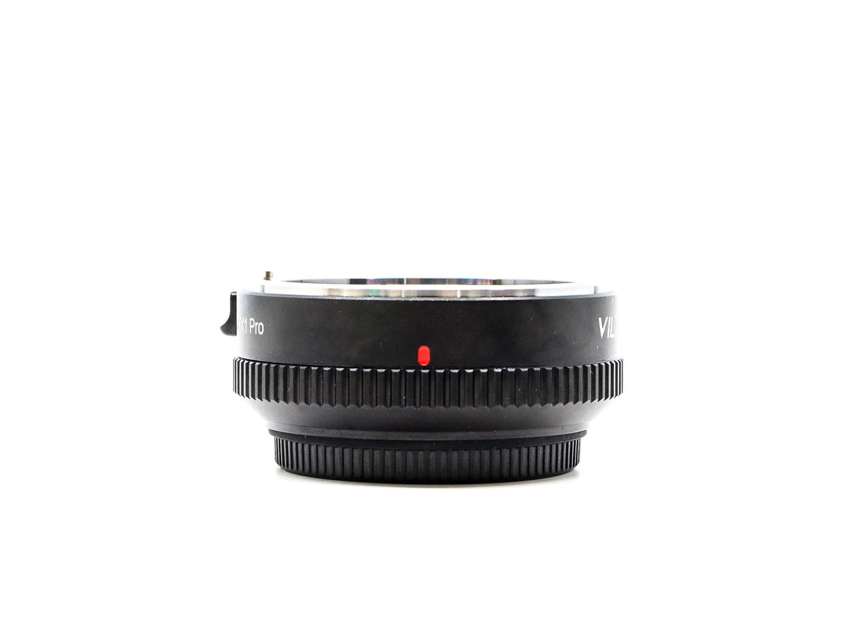 Viltrox EF-FX1 Pro Adapter · imagen principal